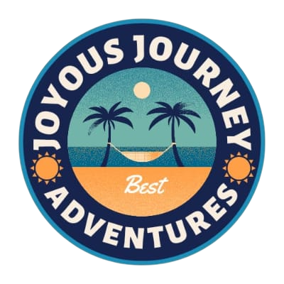 Joyous Journey Adventures